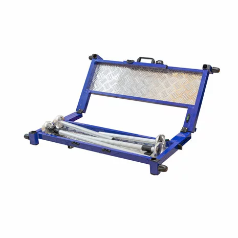 Colmic - Zitmand Accessoire Pedana Folding Pro-Evo - Colmic - Afbeelding 3