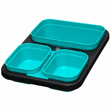 Drennan - DMS Adjustable Bait Waiter - Small - Drennan - Afbeelding 3