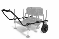 Preston - Zitmand Accessoire Offbox Wheel Kit - Preston