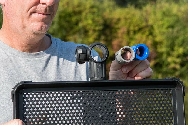 Matrix - Aasplateau Standard Side Tray - Small - Matrix - Afbeelding 3