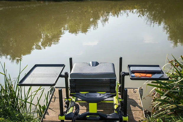 Matrix - Aasplateau Standard Side Tray - Small - Matrix - Afbeelding 4