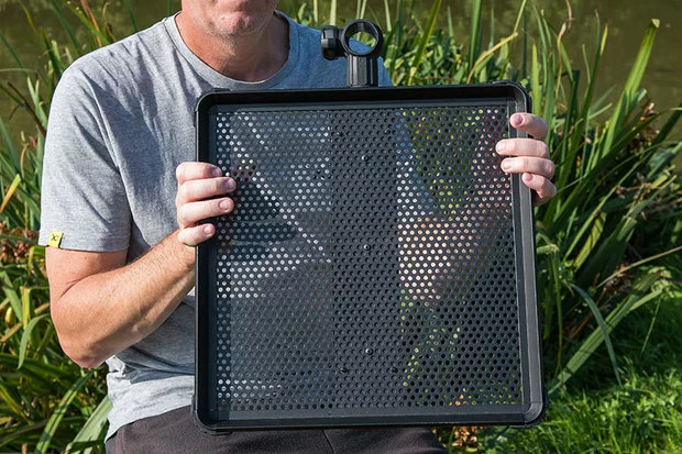 Matrix - Aasplateau Standard Side Tray - Small - Matrix - Afbeelding 2