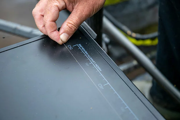 Matrix - Aasplateau Pro Feeder Tray - Matrix - Afbeelding 5