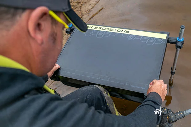 Matrix - Aasplateau Pro Feeder Tray - Matrix - Afbeelding 6