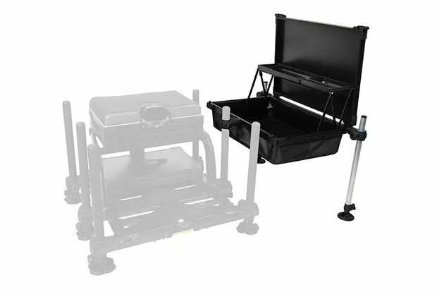 Matrix - Aasplateau Pro Feeder Tray - Matrix