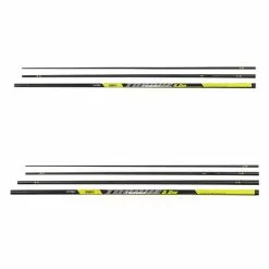 Matrix - Vaste Hengel Torque Carp Pole - Matrix