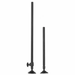 Sensas - Zitmand Accessoire Poten Match Telescopisch D25 - Sensas