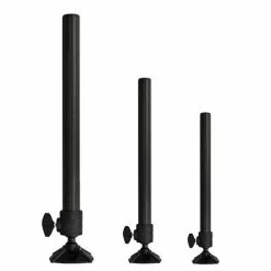 Sensas - Zitmand Accessoire Poten Jumbo Telescopisch D36 - Sensas