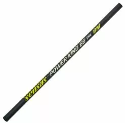Sensas - Vaste Hengel Power King 66 - 8,0m - Sensas