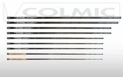 Colmic - Kanthengel Tele Emperor Superior - Colmic