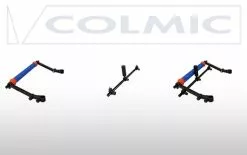 Colmic - Zitmand Accessoire Sliding Bar - Colmic