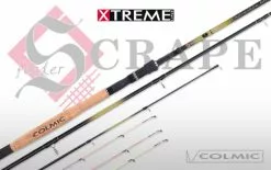 Colmic - Next Adventure 3S - Colmic