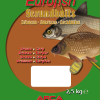 Arca - Voeder Eurofish Groundbaits 2,5kg - Brasem/Karper - Arca