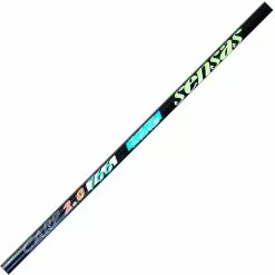 Sensas - Vaste Hengel Nanoflex 766 Carp 2.0 - Sensas