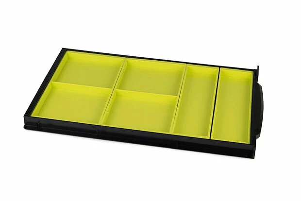 Matrix - Zitmand Accessoire Shallow Drawer Unit (inc Drawer Dividers) - Matrix - Afbeelding 2