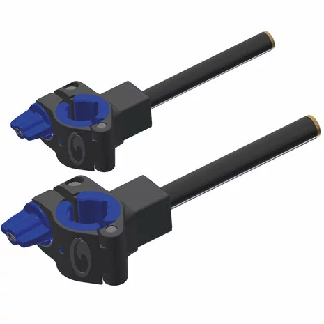 Garbolino - Multigrip Open - Rechte Steun - Garbolino