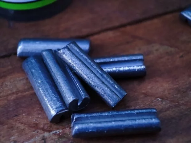 Fun Fishing - Lood Recharge Plomb Shoter King Size - Fun Fishing - Afbeelding 3