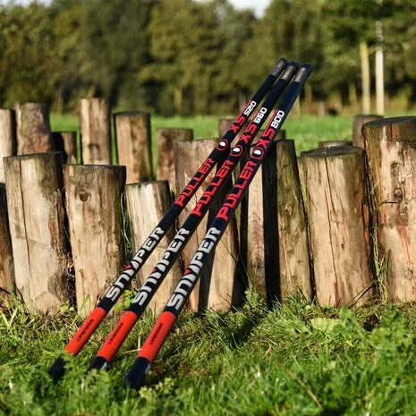 Cresta - Vaste Hengel Snyper Puller XS - Cresta - Afbeelding 4