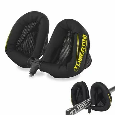 Tubertini - Afsteeknet Double Pole Sock - Tubertini