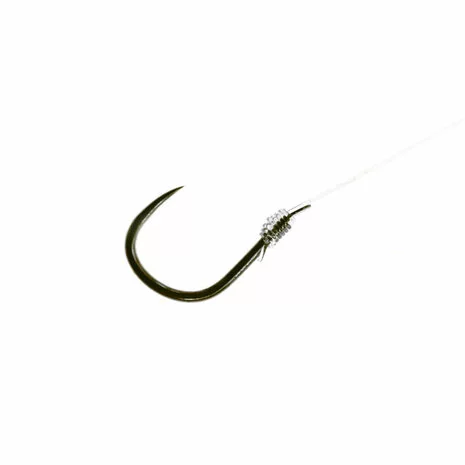 Drennan - Gemonteerde Lijn Hooker Dibber Wide Gape Carp - Drennan - Afbeelding 3