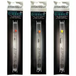 Drennan - Gemonteerde Lijn Hooker Dibber Wide Gape Carp - Drennan