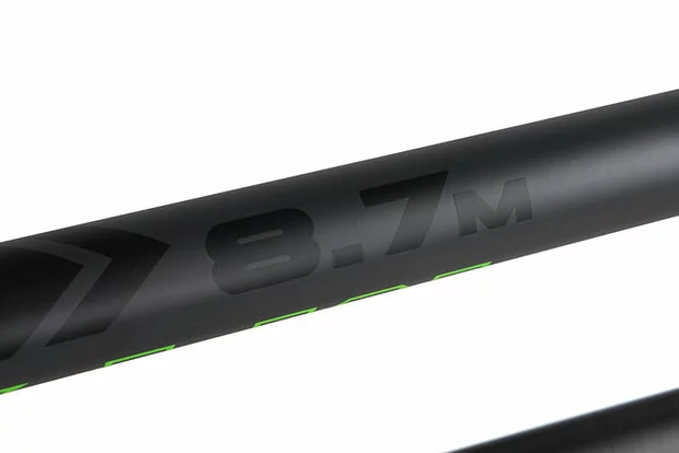 Matrix - Vaste Hengel MTX V2 Margin 1 Pole Package - 8,70m - Matrix - Afbeelding 6