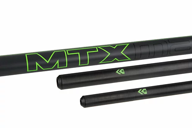 Matrix - Vaste Hengel MTX V2 Margin 1 Pole Package - 8,70m - Matrix - Afbeelding 4