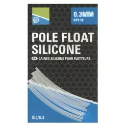 Preston - Dobberbouw Silicone Float - Preston