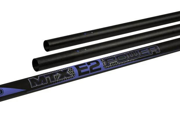 Matrix - PROMO MTX E2 Pole 13m Power Package - Matrix